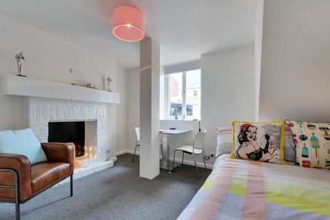 Portsea Place - Stayed 0