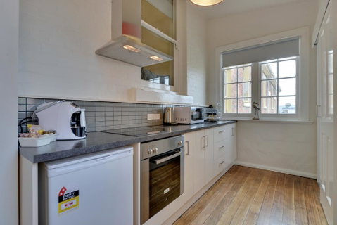 Portsea Place - Stayed 1