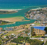 Portview 8 8/2 Waugh Street - Stays Accommodation