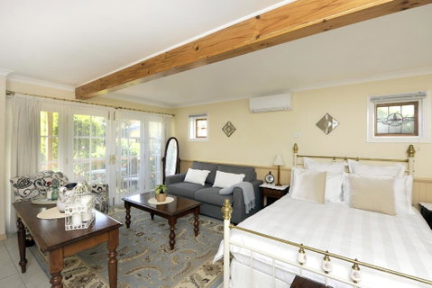 Possum Creek Lodge - Stays Accommodation 1