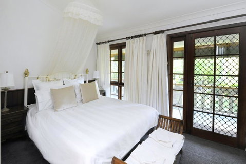 Possum Creek Lodge - Stays Accommodation 2