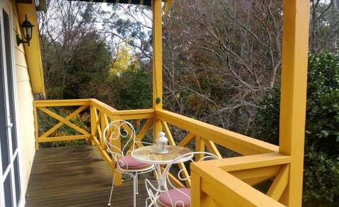 Possum Creek Lodge - Stays Accommodation 3