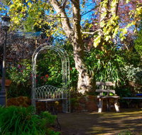 Possum Creek Lodge - Stayed