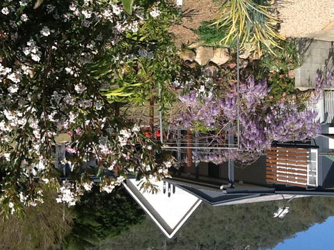 Post Master's Residence - Stays Accommodation 1