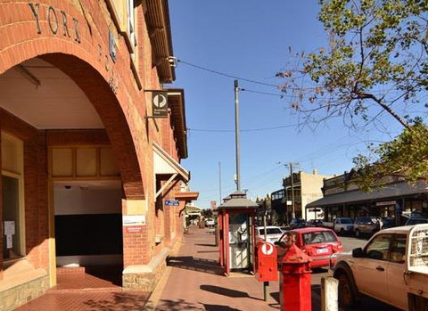 Post Office Apartment - Stayed 0