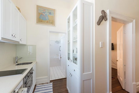 Post Office Apartment - Stayed 3