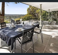 Potters Place Lodge - Stayed