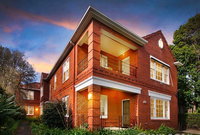 Prahran ComfyCozy 2BedderCloseto CityEverything