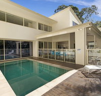 Prestigious House in Little Cove - 4 Baywoods