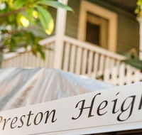 Preston Heights - Stays Accommodation
