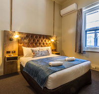 Pretoria Hotel - Stays Accommodation