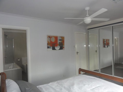 Prime Location & Spacious - Stayed 1