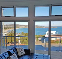 Primrose Sands Panorama