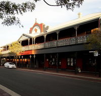 Prince of Wales Hotel Bunbury - Stays Accommodation