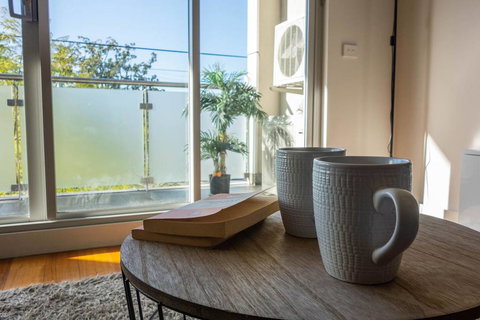 Princes Park102 - Stayed 3