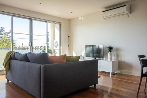 Princes Park102 - Stayed 2