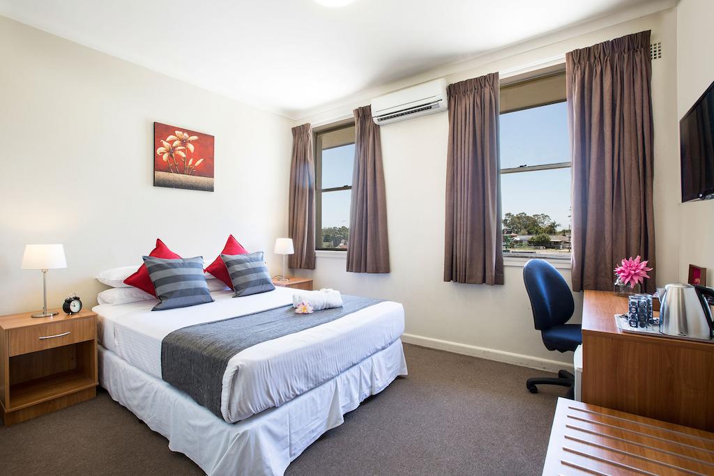 Mount Pritchard NSW Stays Accommodation