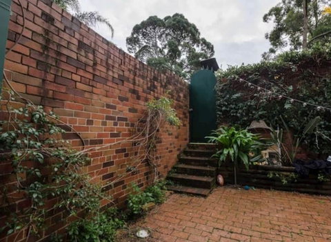 Private Accomodation - Stayed 2