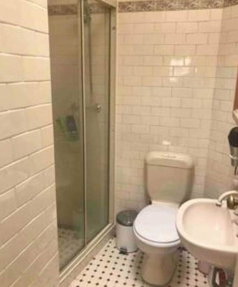 Private Accomodation - Stayed 3