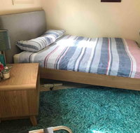 Private accomodation - Stayed