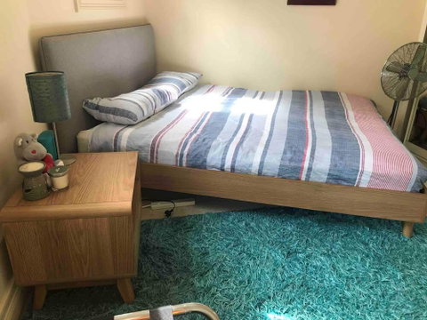 Private Accomodation - Stayed 0