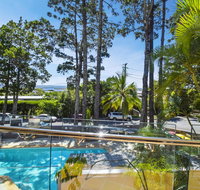 Private Apartments at Picture Point Noosa