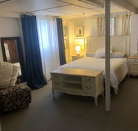 Private room downstairs area - Stays Accommodation
