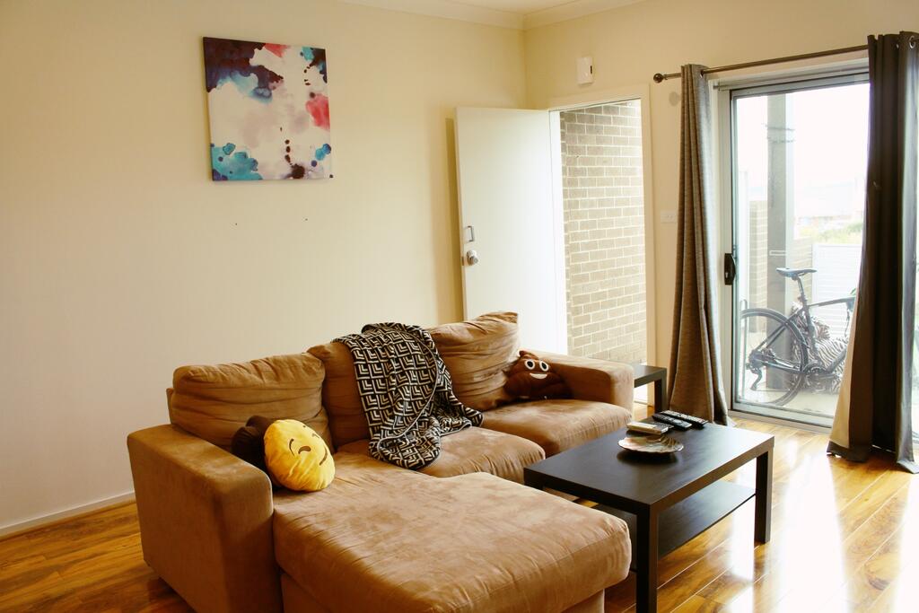 Uriarra ACT Stays Accommodation