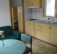 Prom Central Caravan Park - Stays Accommodation