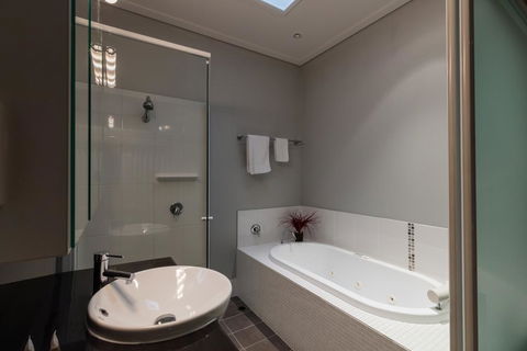 Promenade Executive Apartments - Stayed 3