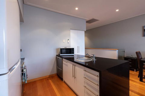 Promenade Executive Apartments - Stayed 2