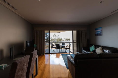 Promenade Executive Apartments - Stayed 0