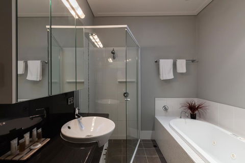 Promenade Executive Apartments - Stayed 1