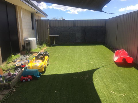 Property Cancel - Stays Accommodation 2