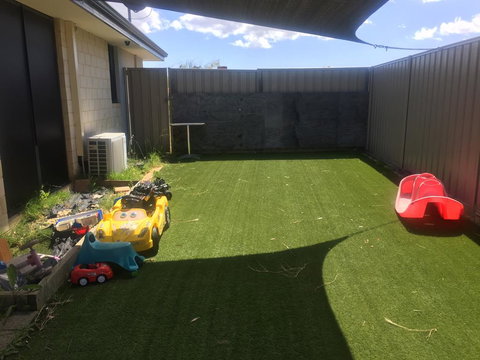 Property Cancel - Stays Accommodation 1