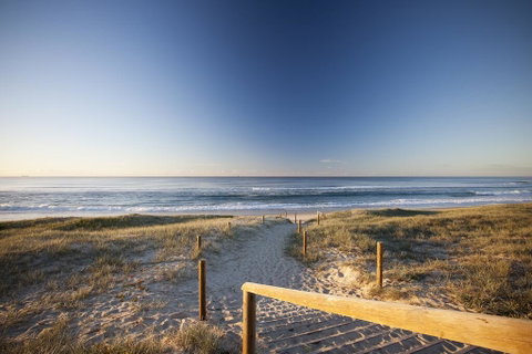 Pullman Magenta Shores Resort - Stayed 1