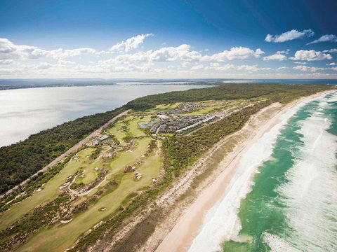 Pullman Magenta Shores Resort - Stayed 0