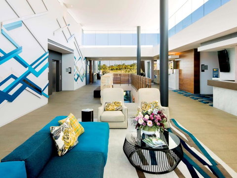 Pullman Magenta Shores Resort - Stayed 2