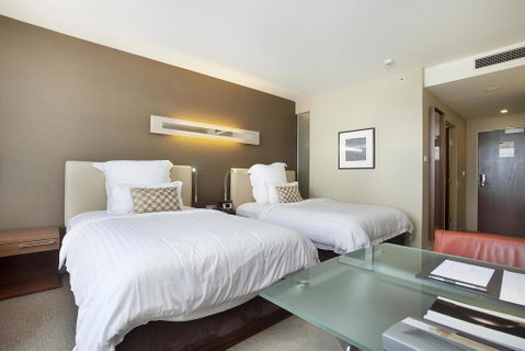 Pullman Sydney Olympic Park - Stayed 2