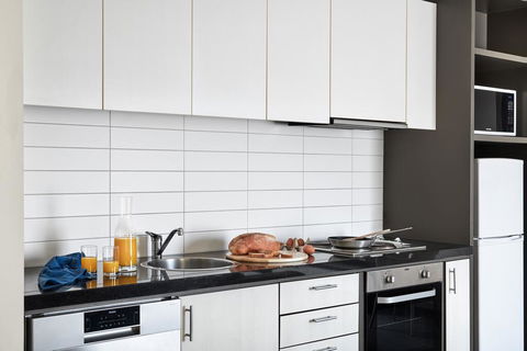 Punthill Essendon Grand - Stayed 2