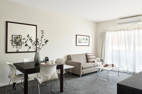 Punthill Essendon Grand - Stayed 0