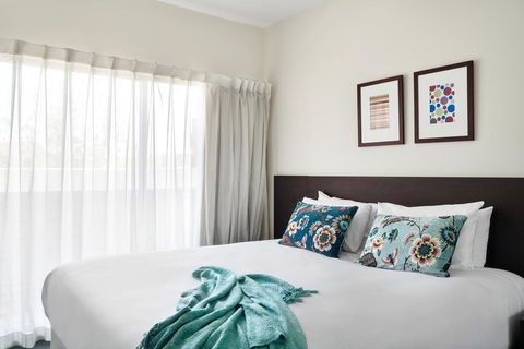 Punthill Essendon Grand - Stayed 3