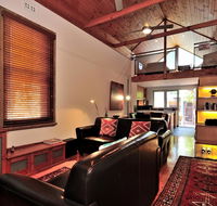 Pure Gold - Heritage 2 bedroom terraced cottage - Stays Accommodation