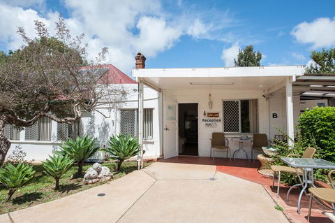 Pure Land Guest House - Stayed 1