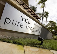 Pure Magnetic Villa 3 - Stays Accommodation