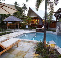 Pure Magnetic Villa 7 - Stays Accommodation