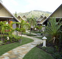 Pure Magnetic Villa 8 - Stays Accommodation