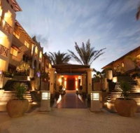 PURE PARADISE I690 L'Abode - Stayed