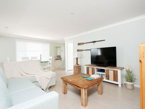 Purely Whitesands On The Bay @ Fingal Bay - Stayed 3