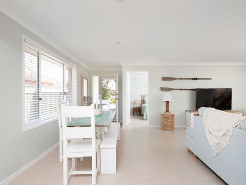 Purely Whitesands On The Bay @ Fingal Bay - Stayed 1